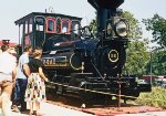 PRR "Reuben Wells," 0-10-0T, #1 of 2, c. 1968